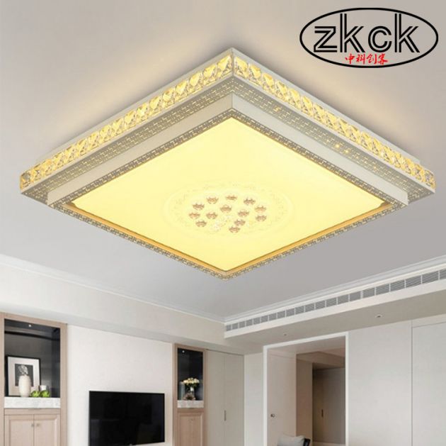 Glass pendant lamp